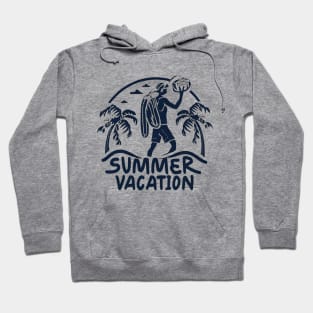 Summer vibe Hoodie